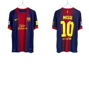 Barcelona 2012/13 - M