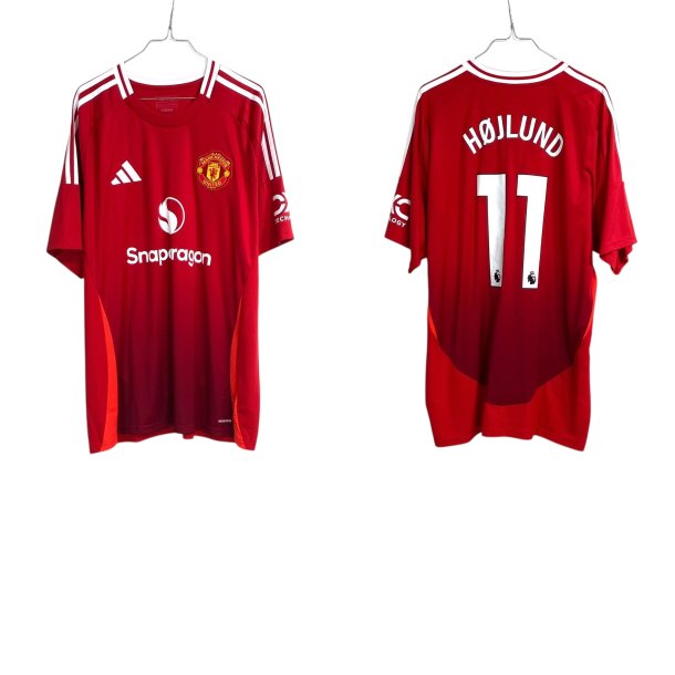 Manchester United 2024/25 - XXL