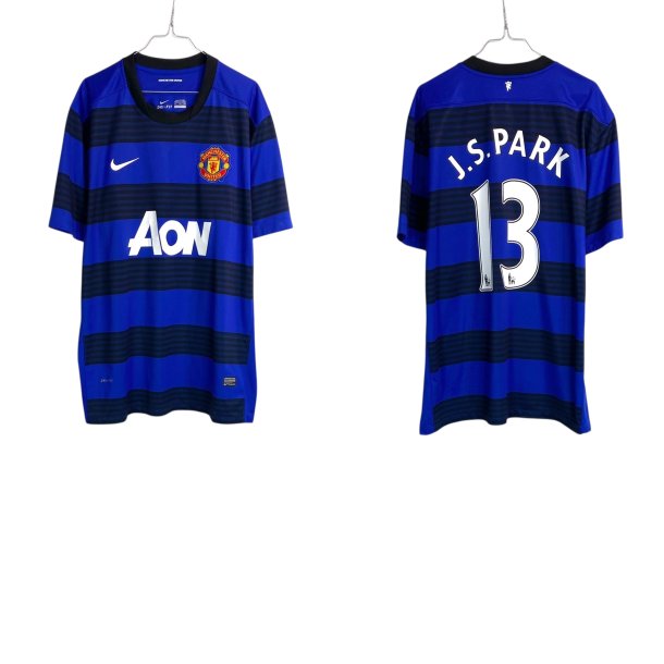 Manchester United 2011/12 - XXL