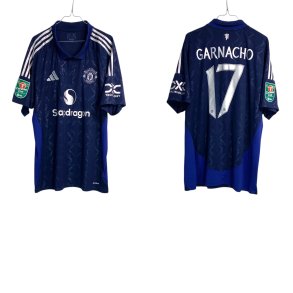 Manchester United 2024/25 - XXL