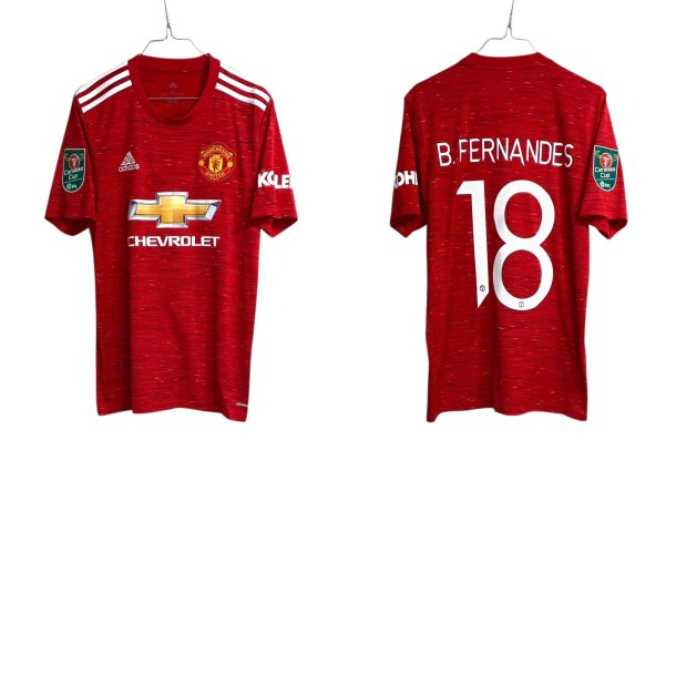 Manchester United 2020/21 - M