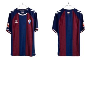 Eibar 2024/25 - XL