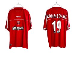 Charlton 2003/05 - XXL