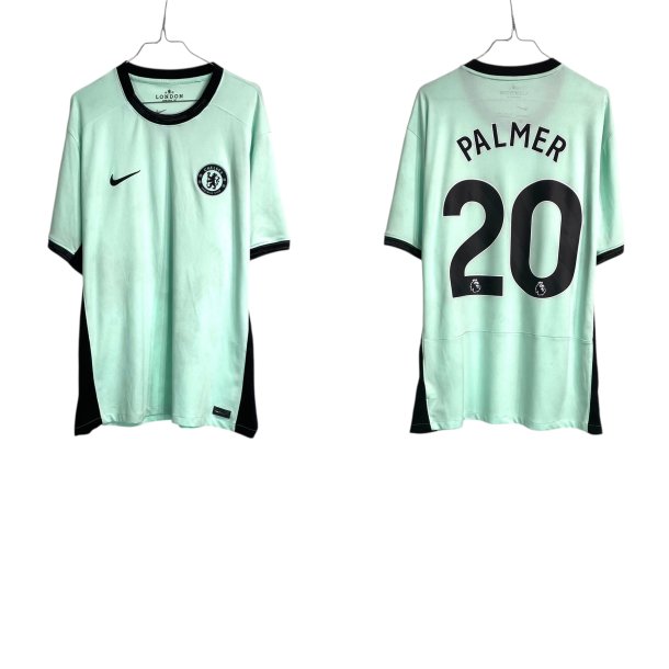 Chelsea 2023/24 - XXL