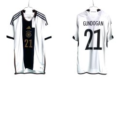 Tyskland 2022/24 - L