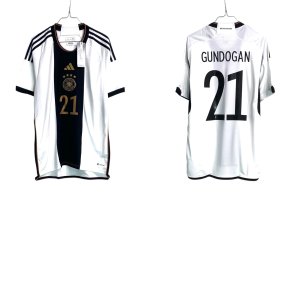 Tyskland 2022/24 - L