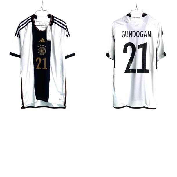 Tyskland 2022/24 - L