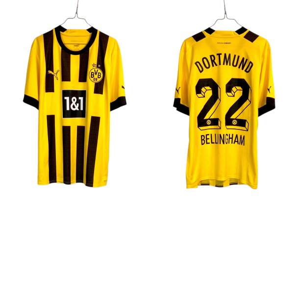 Borussia Dortmund 2022/23 - XL