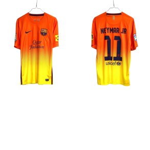 Barcelona 2012/13 - S