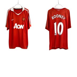 Manchester United 2010/11 - XL