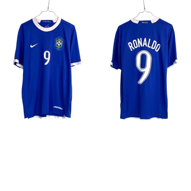 Brasilien 2006/08 - L