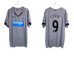 Newcastle 2014/15 - XL