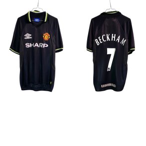 Manchester United 1998/99 - L
