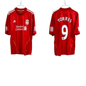 Liverpool 2010/12 - L
