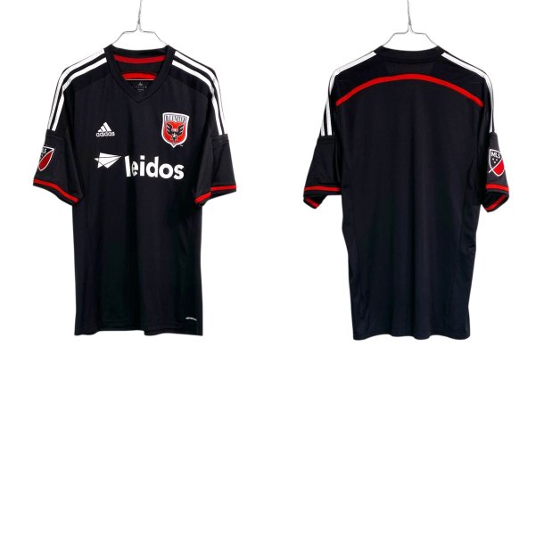 DC United 2014/15 - L