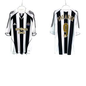 Newcastle 2005/07 - L