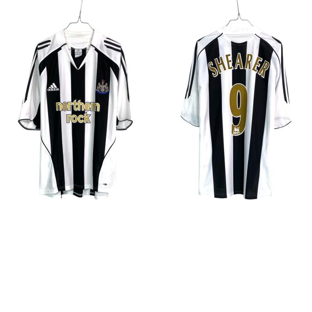 Newcastle 2005/07 - L
