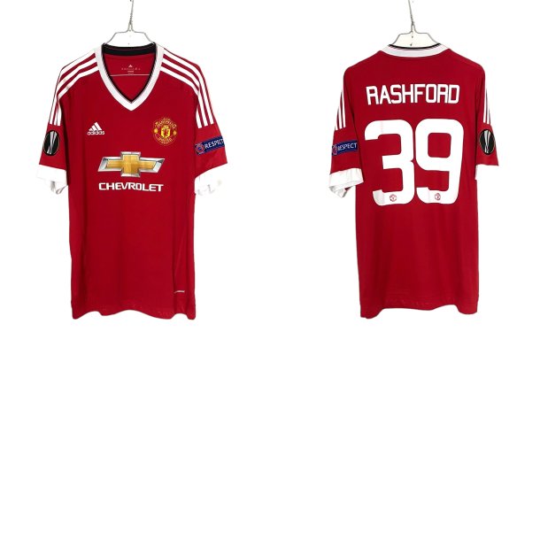 Manchester United 2015/16 - XL