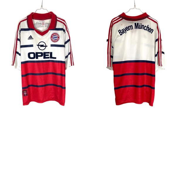 Bayern Mnchen 1999/00 - XXL