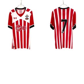 Southampton 2016/17 - L