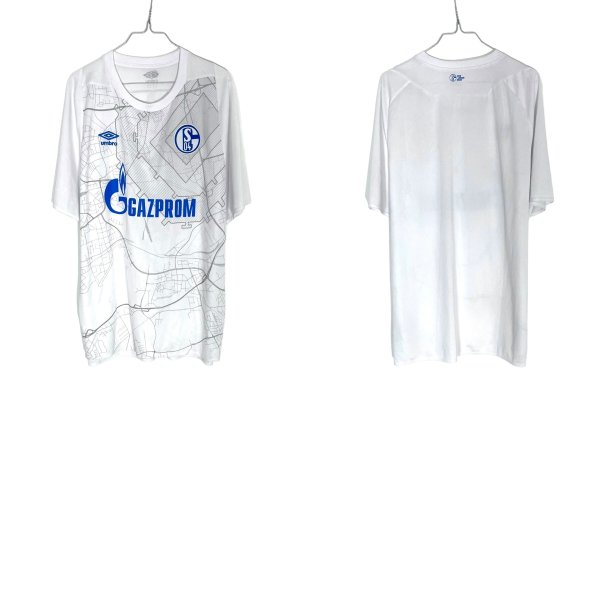 Schalke 04 2020/21 - XXL