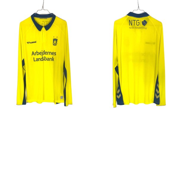 Brndby 2019/20 - XL