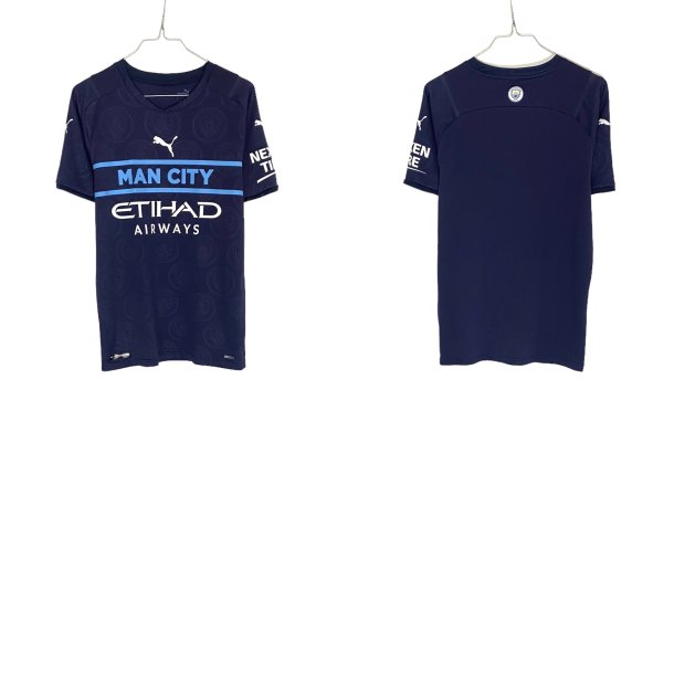 Manchester City 2021/22 - S