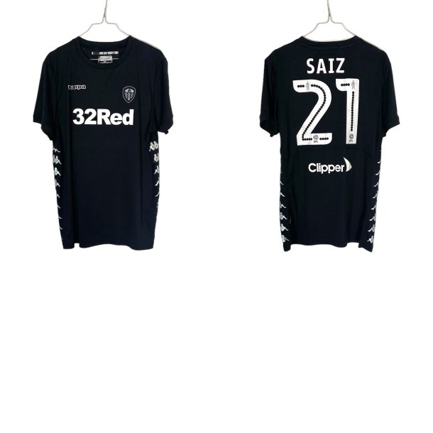 Leeds 2017/18 - XXXXL (fitter L)