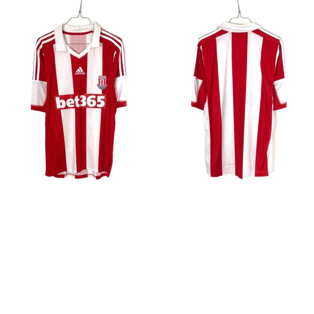 Stoke 2013/14 - M