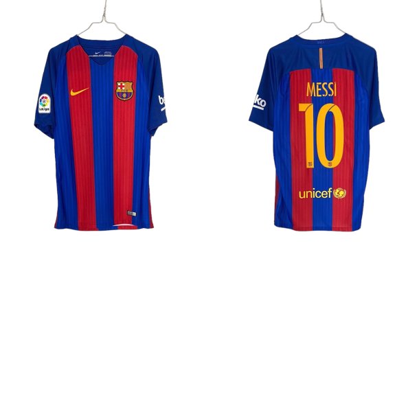 Barcelona 2016/17 - S