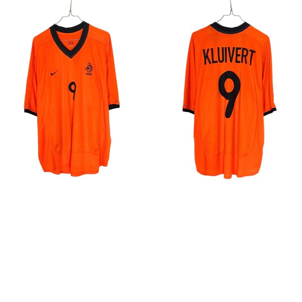 Holland 2000/02 - XXL