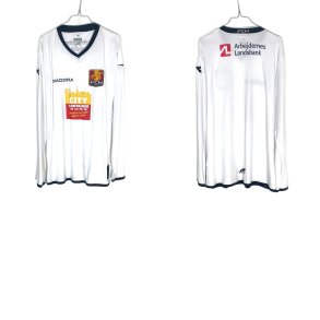 FC Nordsj�lland 2011/12 - XXL (fitter XL)