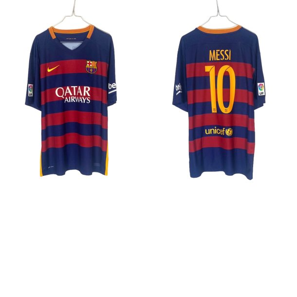 Barcelona 2015/16 - XXL