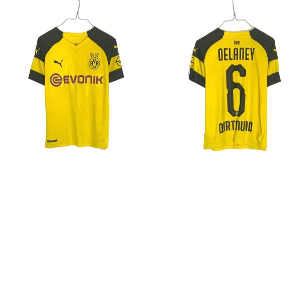 Borussia Dortmund 2018/19 - 152