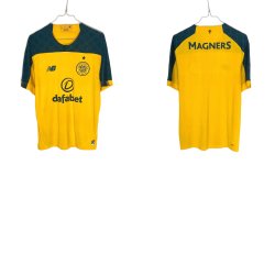 Celtic 2019/20 - S