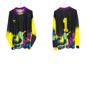 Mlmandstrje Erima - L