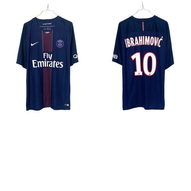 Paris Saint-Germain 2016/17 - XL