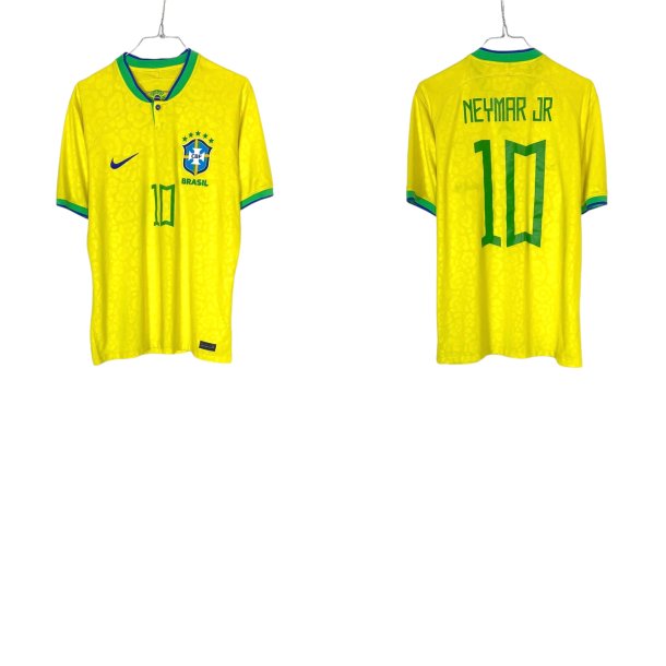 Brasilien 2022/23 - M