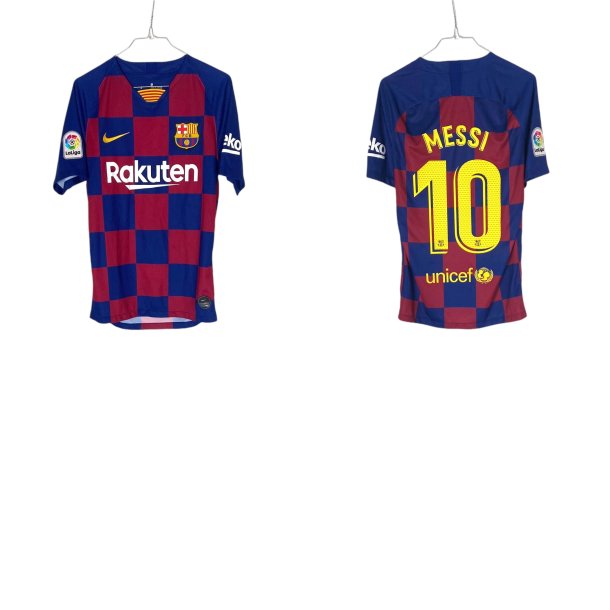 Barcelona 2019/20 - S