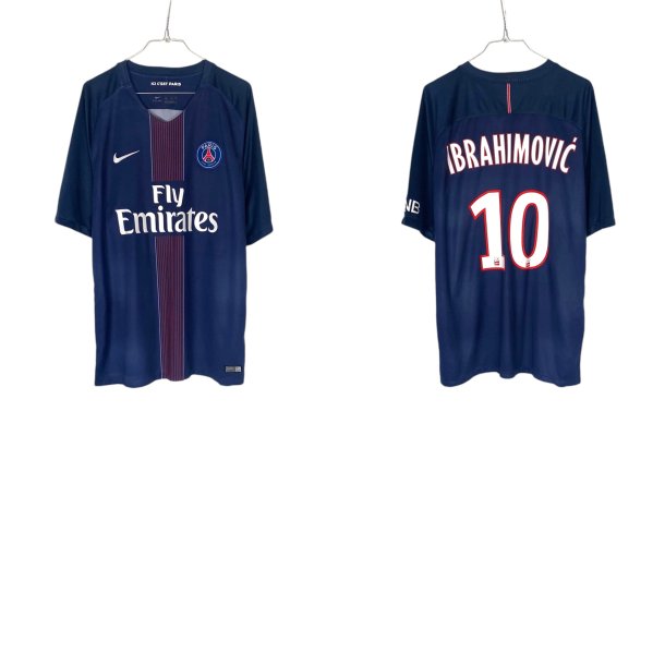 Paris Saint-Germain 2016/17 - XXL