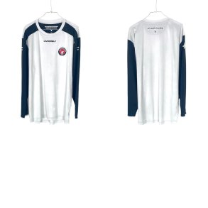 FC Midtjylland 2013/14 - XXL (fitter L) (mlmandstrje)