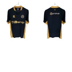 Millwall 2017/18 - S