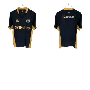 Millwall 2017/18 - S