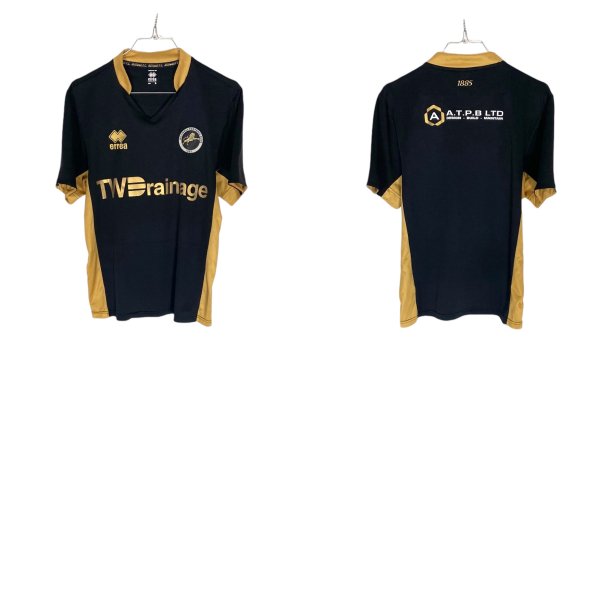 Millwall 2017/18 - S