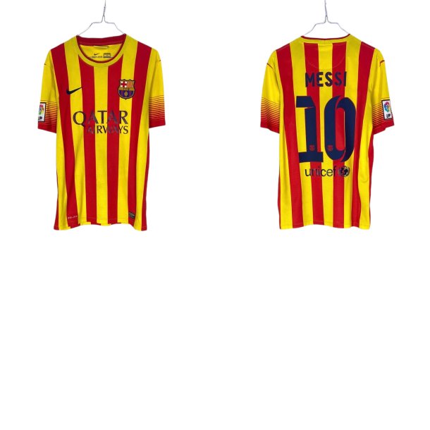 Barcelona 2013/14 - M