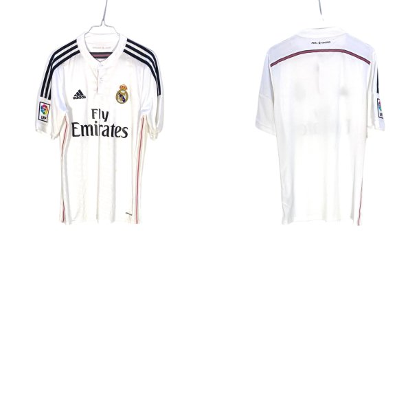 Real Madrid 2014/15 - S