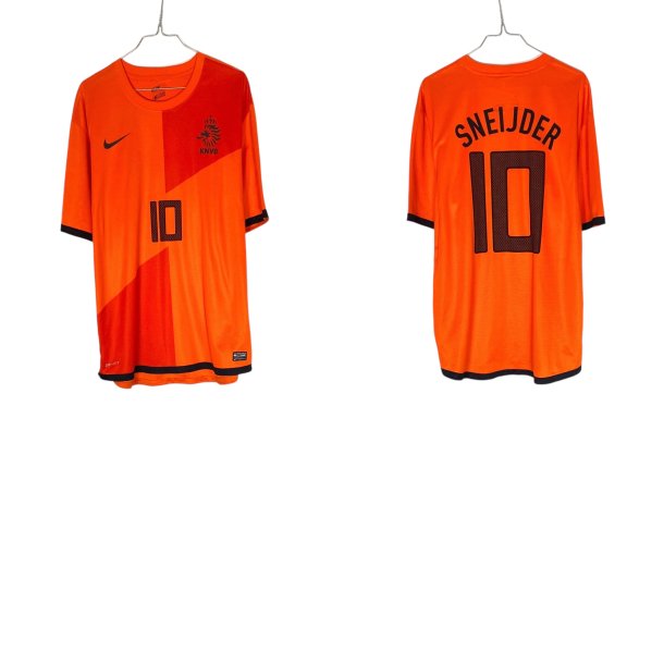 Holland 2012/14 - XL