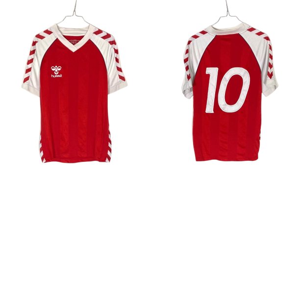 Danmark 1984/90 - L (officelt Hummel remake)