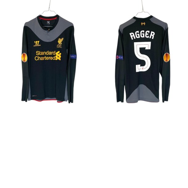 Liverpool 2012/13 - M/L