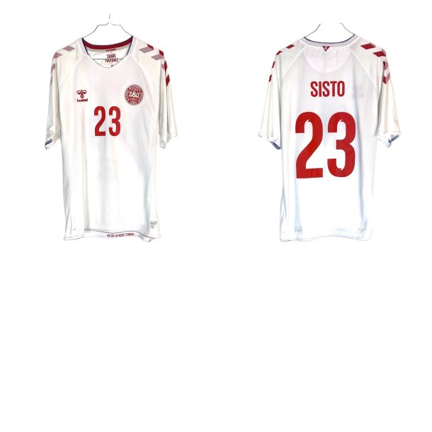 Danmark 2018/21 - XL